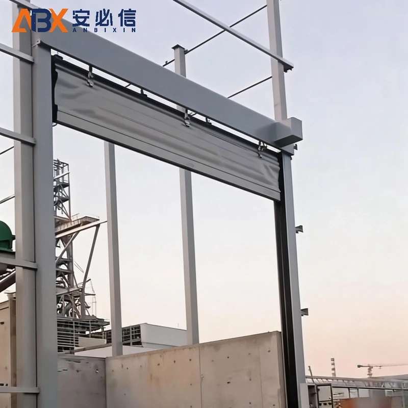 资阳市高速堆积门