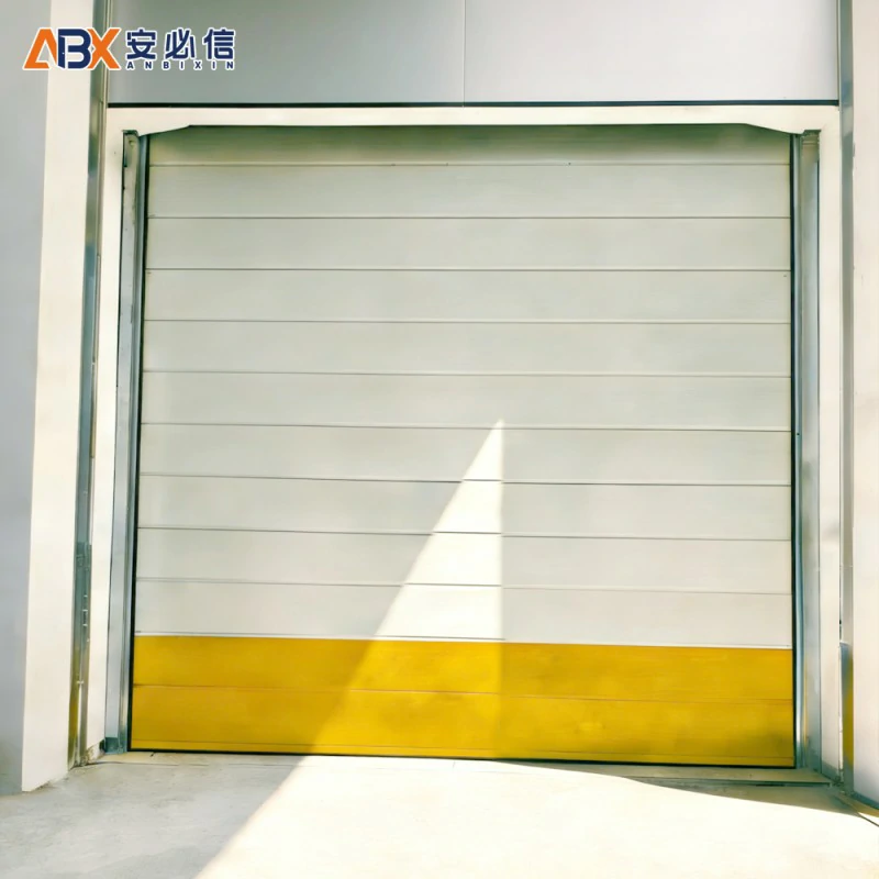 资阳市高扬程滑升门